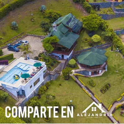 Finca en venta