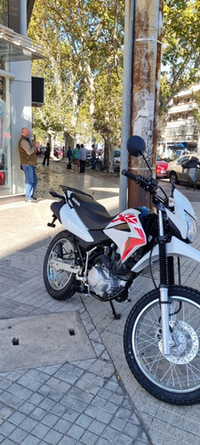 Imagen 7 de 10 de Honda Xr 150 L - Xr150 - 0km