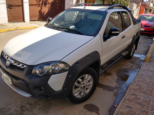 Dodge Ram 700 Equipada 1.6 Álvulas