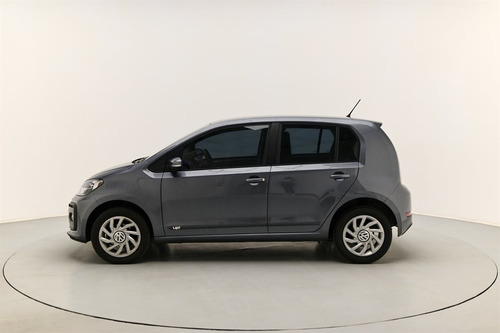Imagen 4 de 15 de Volkswagen Up Tsi 1.0 2020
