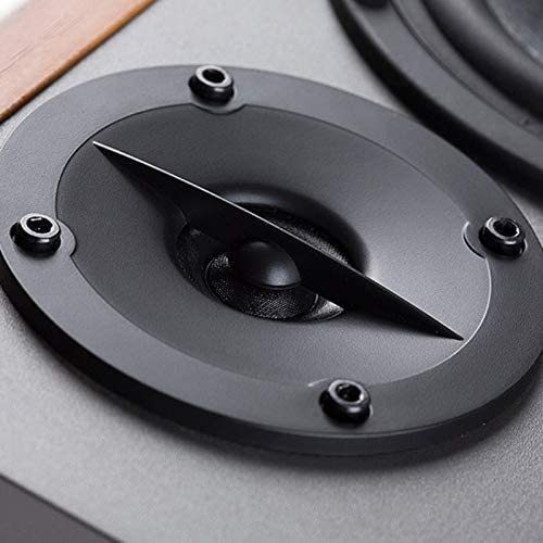 Imagen 4 de 7 de Bocinas De Estudio Y Monitoreo Edifier R1280t, 42w Rms