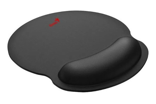 Imagen 1 de 4 de Pad Mouse Con Gel Ergonomico Reposa Muñeca Descansa Mano