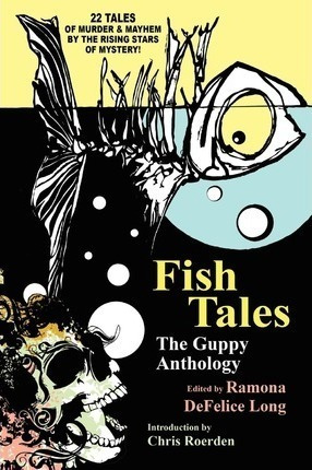 Fish Tales - Chris Roerden (paperback)