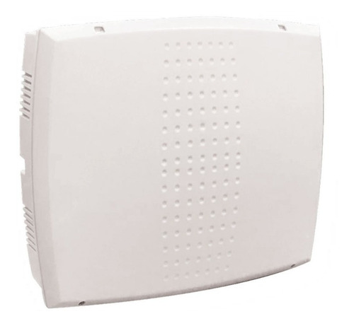 Imagen 4 de 6 de Central De Alarma Smart Marshall Digital Con Gsm Gprs