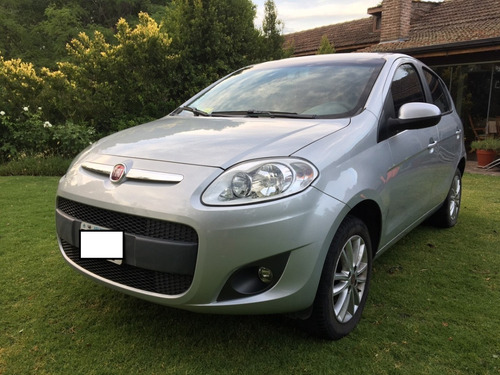 Fiat Palio Escence 2015 1.6 Etorq
