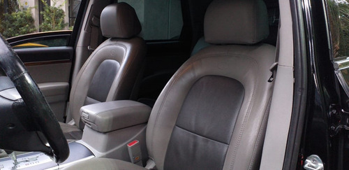 Hyundai Vera Cruz 3.8 Gls 4wd 4x4 V6 24v Gasolina 4p