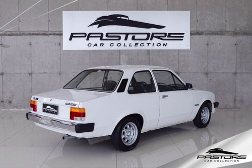 Chevrolet Chevette Standart