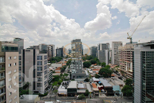Apartamento Com 3 Dormitório(s) Localizado(a) No Bairro Vila Olímpia Em São Paulo / São Paulo - 8114:913984