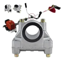 Comprar Suporte Do Guidão Mesa Roçadeira Tubo 28mm u002F Guidão 19mm