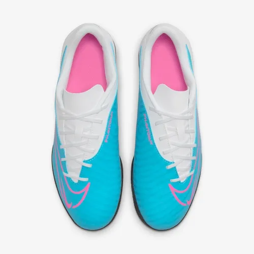 Chuteira phantom futsal mercado cheap livre