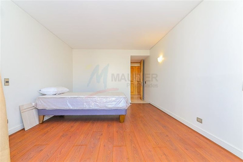 Imagen 28 de 30 de Departamento En Venta De 3 Dorm. En Las Condes