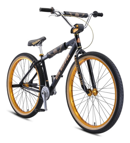 Bicicleta Bmx Se Bikes Big Ripper 29