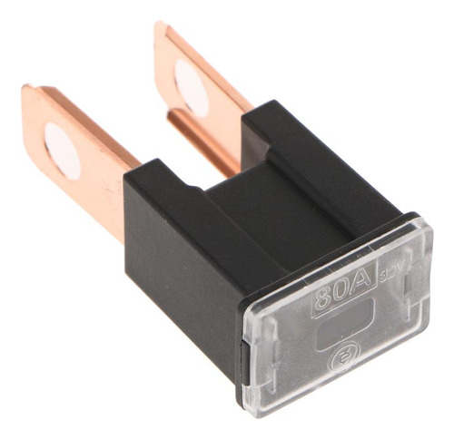 Fusible De De Automóvil 80a