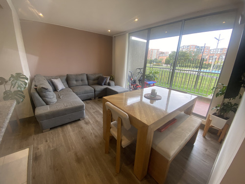 Venta Apartamento Mosquera Cerezo