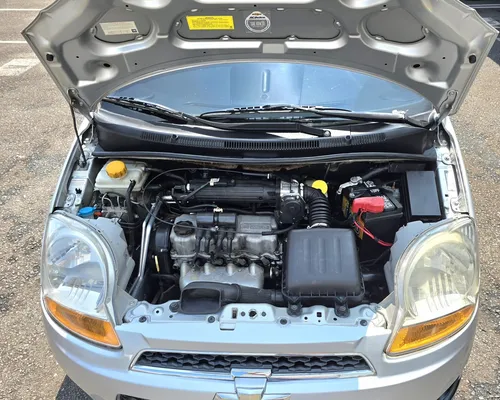 Chevrolet Spark 1.0 Life