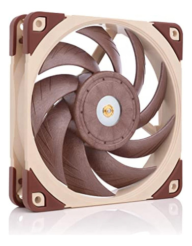 Ventilador Noctua Nf-a12x25 Flx, Premium Quiet Fan, 3-pin (1