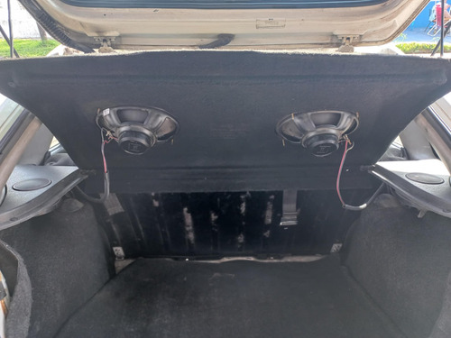 Volkswagen Gol 1.6 Plus D