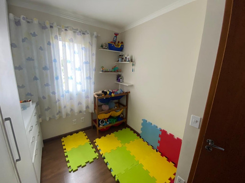 Imagem 10 de 13 de Apartamento Com 2 Dormitórios À Venda, 50 M² Por R$ 286.000 - Jaguaribe - Osasco/sp - Ap4641