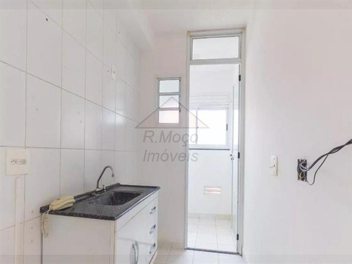 Imagem 12 de 27 de Apartamento Vila Talarico São Paulo/sp - 1565