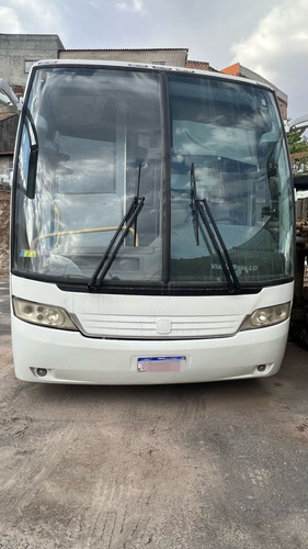Busscar Vissta Buss Lo Ano 2008 Mb O500 R Jm Cod.681