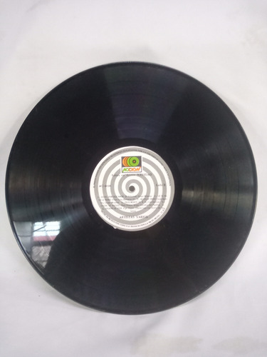 Lp Felicidades 78 Varios Artistas Bolero-cumbia 1977 Seminue (Usado)