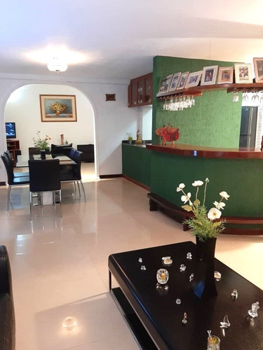 Imagen 8 de 24 de Town House En Urb. Villa Granada, Conj. Res. El Recreo, Puerto Ordaz