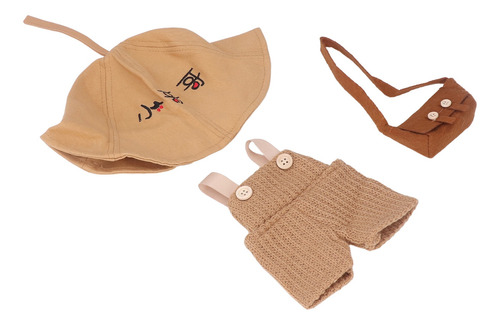 Ropa De Animales De Peluche De Pato Lavable Inodoro