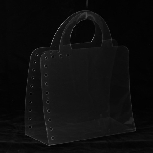 Nuevo Bolsa De Regalo De Flores De Caja De Mango En Forma