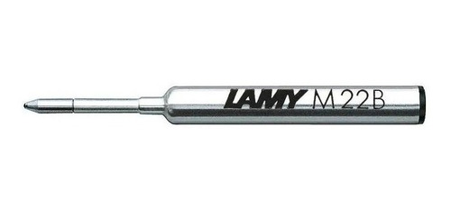 Repuesto Boligrafo Lamy M22 Roller Ball Medio