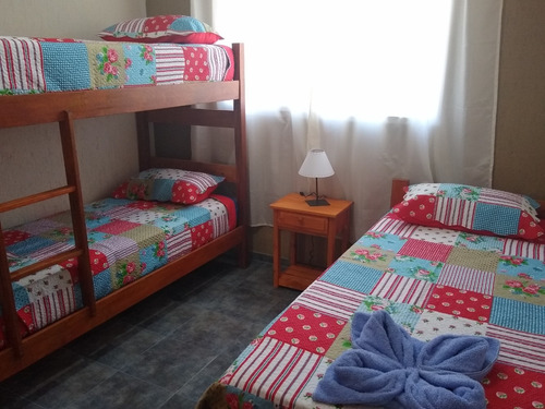 Imagen 11 de 15 de Casa Cabaña Alquiler Cordoba Nono Arroyo De Los Patos Pr