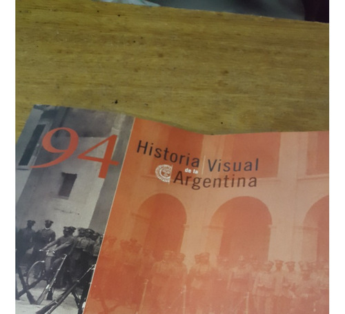 Historia Visual Argentina 94 La Reforma Universitaria