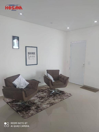 Sobrado Com 3 Dormitórios À Venda, 320 M² Por R$ 1.300.000,00 - Villa Verde - Franco Da Rocha/sp - So1030
