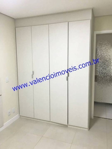 Imagem 15 de 28 de Venda - Apartamento - Cambuí - Campinas - Sp - 2733jur