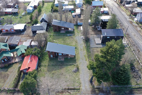 Sitio En Venta En Curacautín