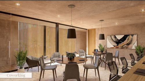 Imagen 26 de 28 de Homu Departamentos En Venta En Merida Temozon Norte Mod F