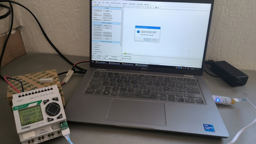 Cable-usb - (plc Moeller Eaton Easy / Software)