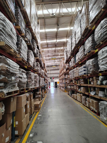 Nave Industrial En Venta En Querétaro