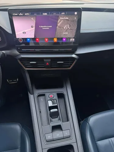 Cupra formentor 2.0 Vz 310Hp 4Wd Dsg7