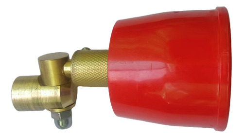 Accesorio De Rociador De Riego De Agua De Jardín, L