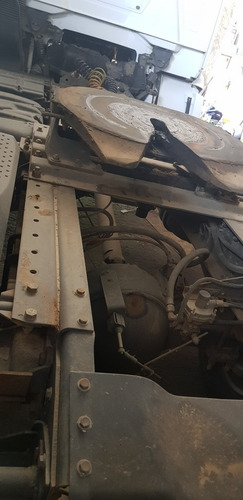 Imagen 12 de 13 de Vw Constellation 17250