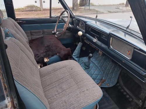 Jeep Wagooner Gladiador 4x4 C/cubos Mágicos,alta Y Baja,