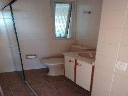 Apartamento Para Venda Em São Paulo, Vila Butantã, 2 Dormitórios, 1 Banheiro, 1 Vaga - 7515_2-498540