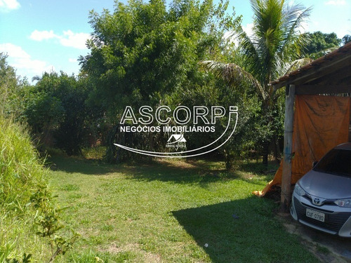Imagem 5 de 30 de Chacara No Gran Park Residencial - Ch00066 - 71061359