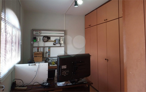 Imagem 20 de 30 de Casa-são Paulo-campo Grande | Ref.: Reo492815 - Reo492815
