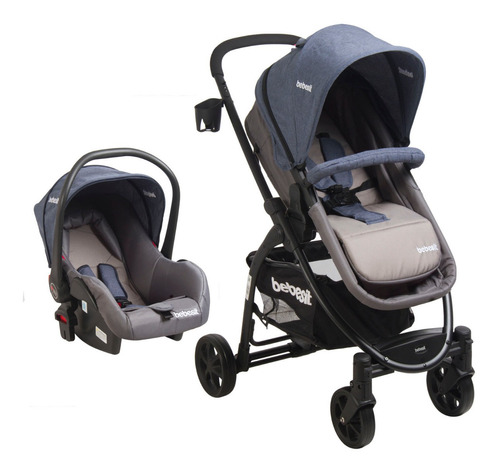 Coche Travel System Fenix