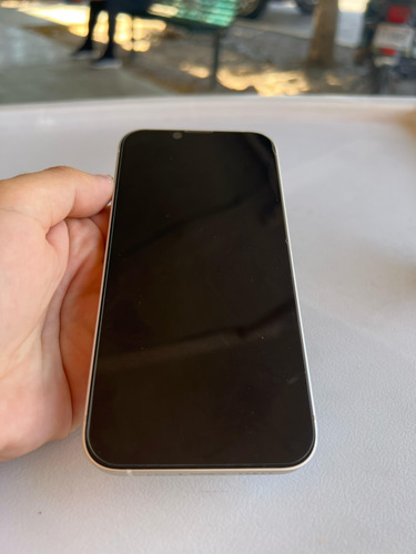 iPhone 13 Desbloqueado 128gb (Usado)