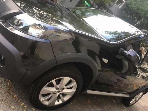 Renault Sandero Stepway 1.6 Confort 105cv 2014