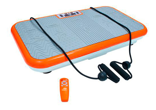 Maquina Ejercicios Plataforma Vibratoria Ejercicios Cardiova