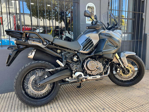 Imagen 20 de 25 de Yamaha Super Tenere 1200