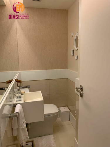 Imagem 4 de 16 de Apartamento À Venda No Bairro Graça - Salvador/ba - 568
